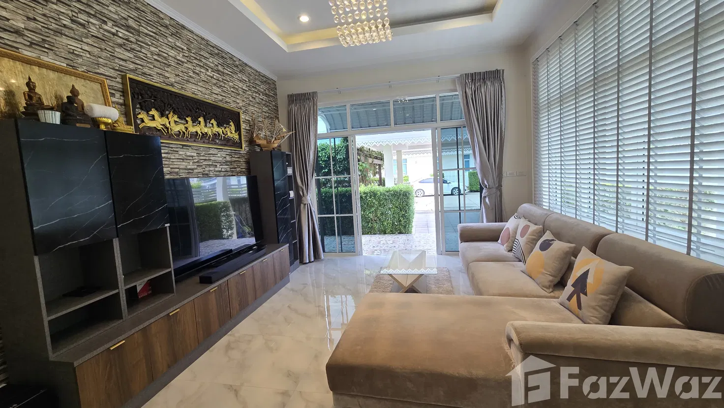 picture 3 Bedroom House for sale in Hin Lek Fai, Prachuap Khiri Khan 5926256 - 11/24