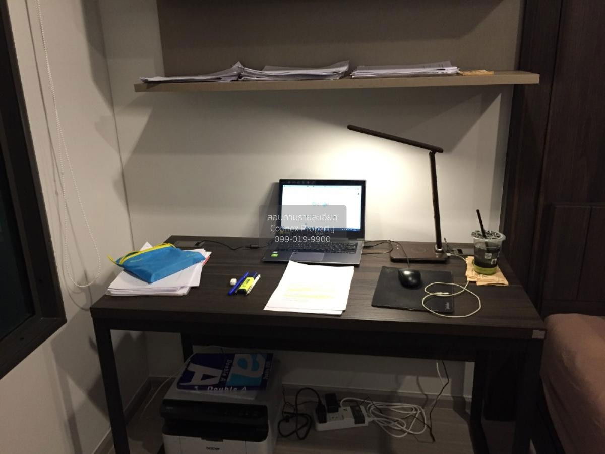 รูป เช่าคอนโด ไลฟ์ ลาดพร้าว BTS-ห้าแยกลาดพร้าว จอมพล เขต จตุจักร กรุงเทพ CX-95135 ✅ ทักไลน์ @connexproperty ตอบทันที ทีมงานมืออาชีพ ✅ - รูปที่ 5/9