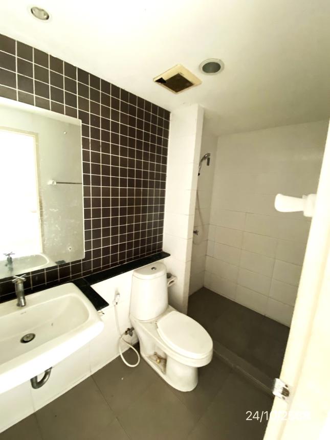 รูป อาคารพาณิชย์ สำหรับขาย ทรีโอ ร่มเกล้า มีนบุรี เขตมีนบุรี กรุงเทพมหานคร - รูปที่ 25/34