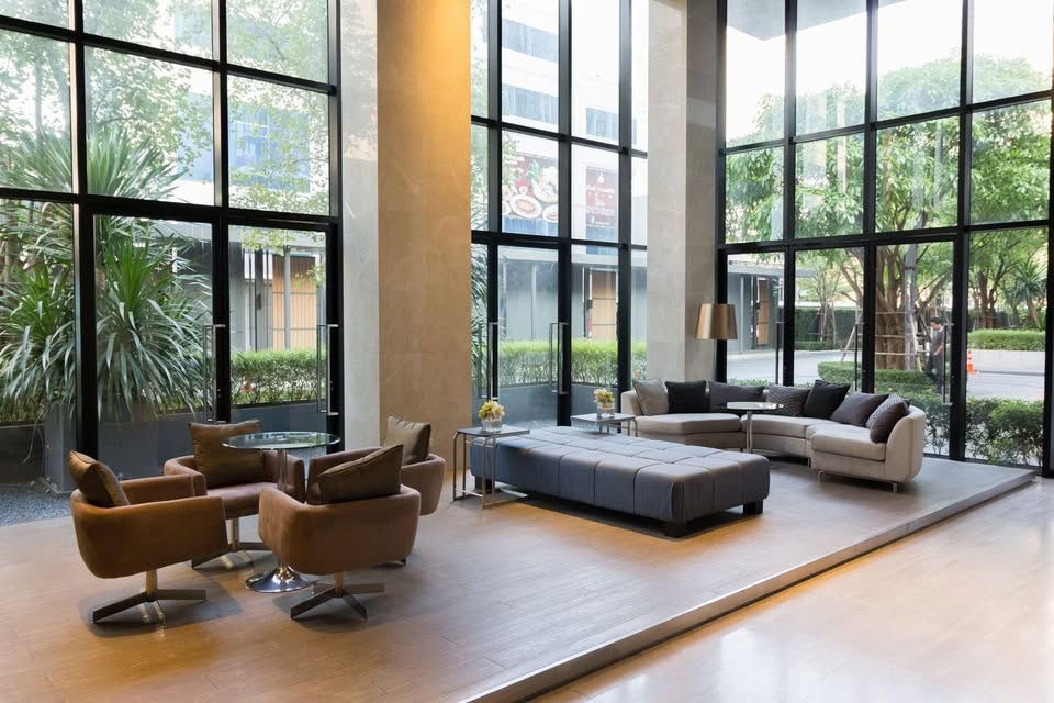 picture Condo for Rent at Quinn Ratchada 17 (B6812015) - 10/10