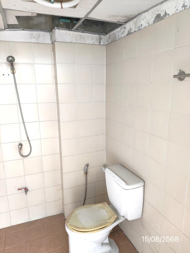 รูป คอนโดมิเนียม Studio, 41.96 ตารางเมตร คอนโดมิเนียม สำหรับขาย ทิพย์ธานีเรสซิเดนซ์ บางนา เขตพระโขนง กรุงเทพมหานคร - รูปที่ 12/22