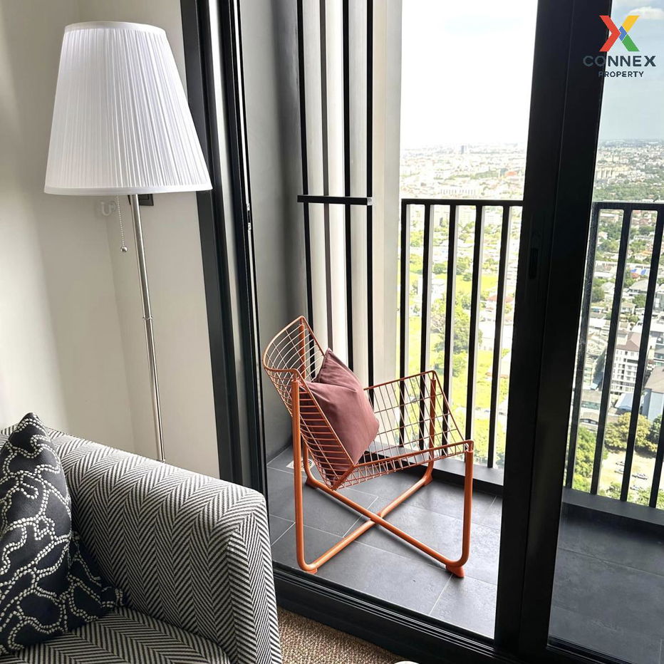 รูป 🔥🔥🔥 เช่าคอนโด เดอะไลน์ สุขุมวิท 101 BTS-ปุณณวิถี บางจาก เขต พระโขนง กรุงเทพ CX-112063 ✅ ทักไลน์ @connexproperty ตอบทันที ทีมงานมืออาชีพ ✅ 🔥🔥🔥 - รูปที่ 9/10