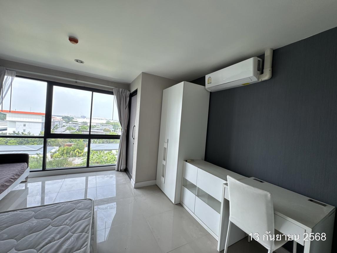 รูป คอนโดมิเนียม Studio, 21.88 ตารางเมตร คอนโดมิเนียม สำหรับขาย คาซ่า ฟรานซ์ เอแบค บางนา บางเสาธง บางเสาธง สมุทรปราการ - รูปที่ 20/28