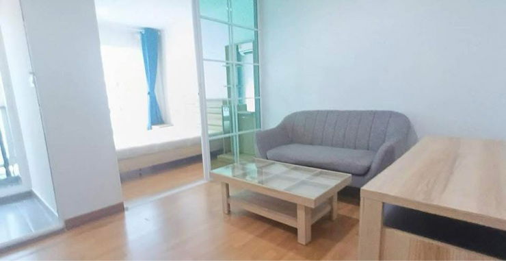 รูป ปล่อยเช่าคอนโด Regent Home บางซ่อน เฟส 27#MRTบางซ่อน300ม. - รูปที่ 1/8