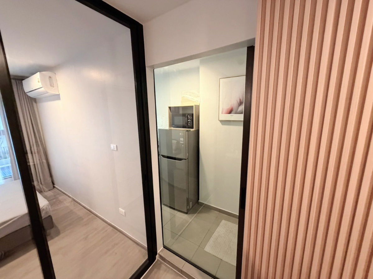 รูป 🔮RB22254 ให้เช่าถูกมาก👍รีเจ้นท์ โฮม วุฒากาศ✅แอดไลน์ @119dgdea ( มี @ ด้วย) แอดมินตอบไว - รูปที่ 5/6