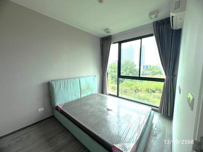 picture CONDO 1 ห้องนอน, 31.49 Square meter for sale at CONDO for sale Bang Kra So Muang Nonthaburi Nonthaburi - 2/24