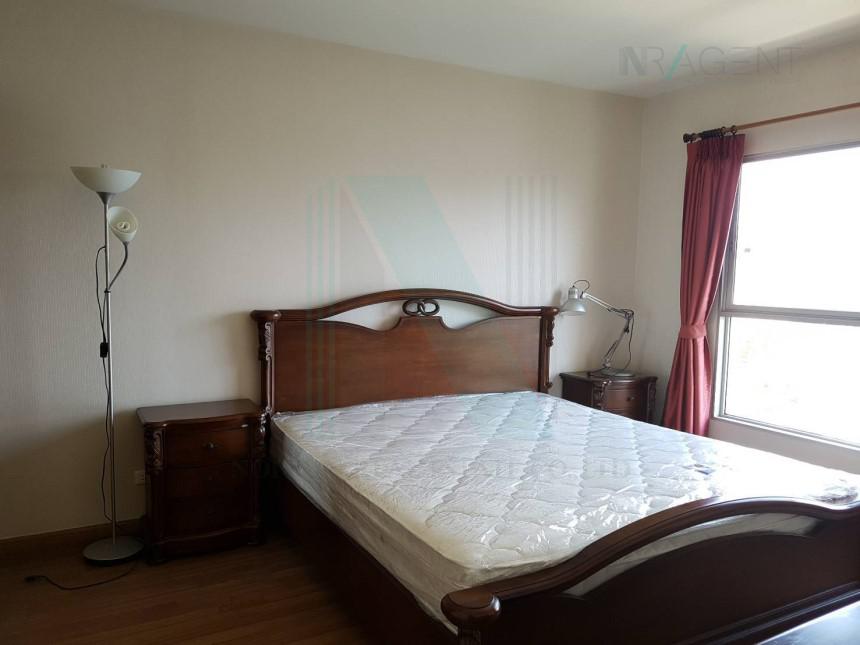 รูป ให้เช่า เอสแอนด์เอส สุขุมวิท 101/1 2 ห้องนอน ชั้น 3 อาคาร P ใกล้ BTS อุดมสุข - รูปที่ 6/8