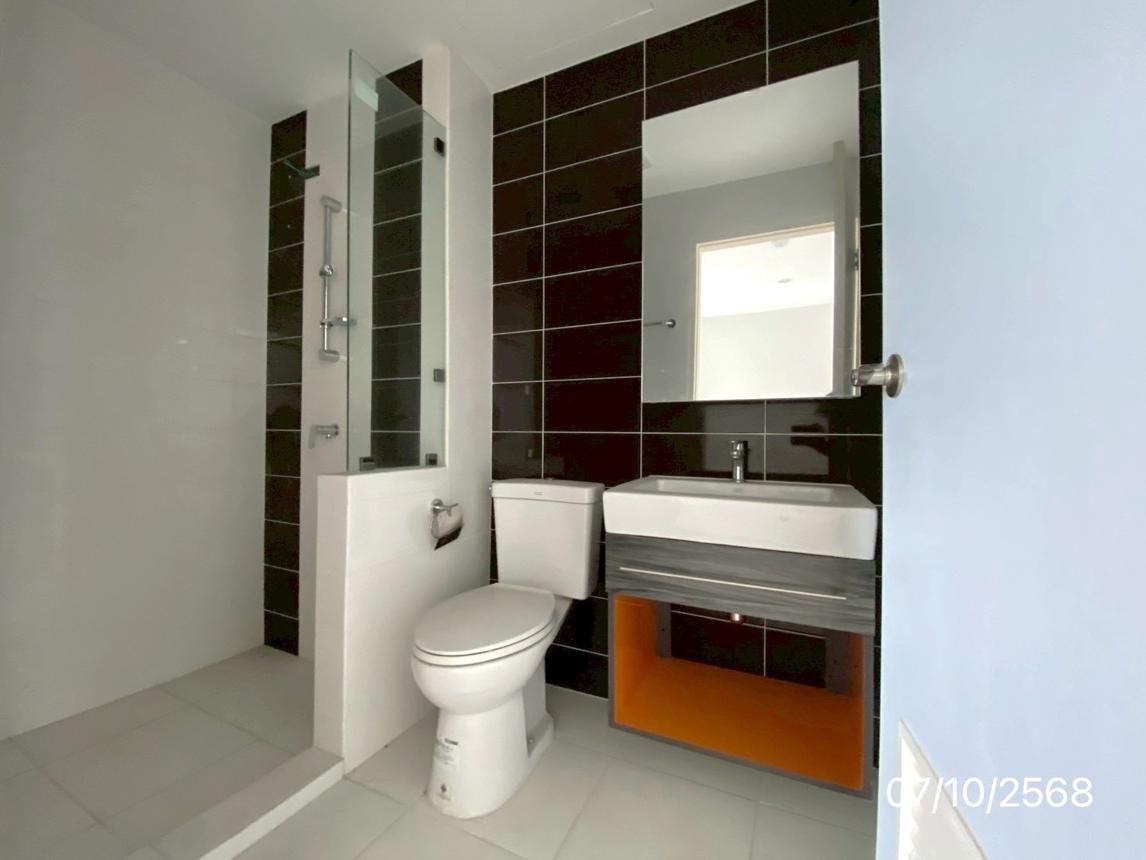 picture CONDO 1 ห้องนอน, 36.44 Square meter for sale at CONDO for sale Samrong Nua Muang Samut Prakarn Samut Prakarn - 16/24