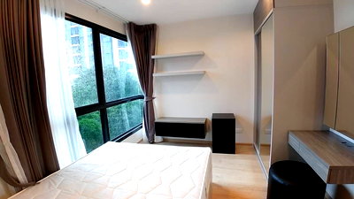 คอนโดให้เช่า : 🎃RB22248 ให้เช่าถูกมาก🎈ไอดีโอ สาทร - ท่าพระ✅แอดไลน์ @930jwqti ( มี @ ด้วย) แอดมินตอบไว