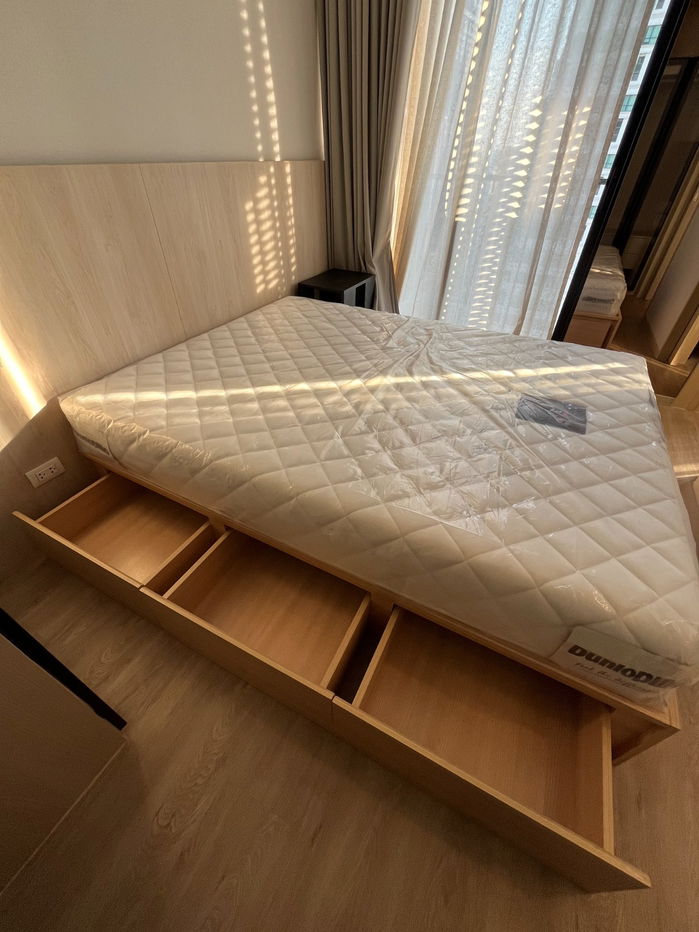 รูป NOBLE STATE 39 ห้องสวย ราคาดี สอบถามเพิ่มเติมได้ที่ Line @condorental - รูปที่ 3/11