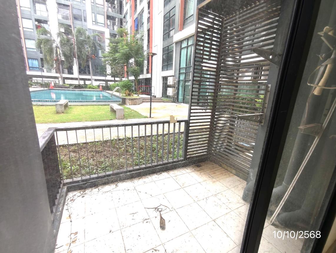 picture CONDO 1 ห้องนอน, 38.89 Square meter for sale at CONDO for sale  Phlapphla Wang Thonglang Bangkok - 21/32