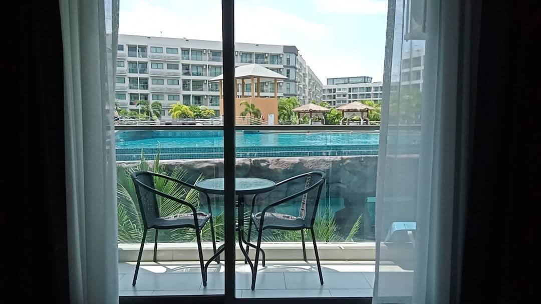 รูป Laguna Beach Maldives Studio for Sale - รูปที่ 7/11