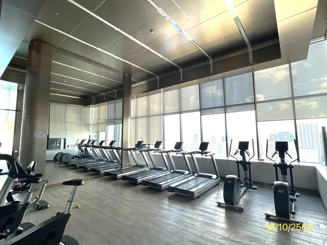 รูป คอนโดมิเนียม 1 ห้องนอน, 34.49 ตารางเมตร คอนโดมิเนียม สำหรับขาย ไนท์บริดจ์ ไพร์ม รัชโยธิน จตุจักร เขตจตุจักร กรุงเทพมหานคร - รูปที่ 31/36