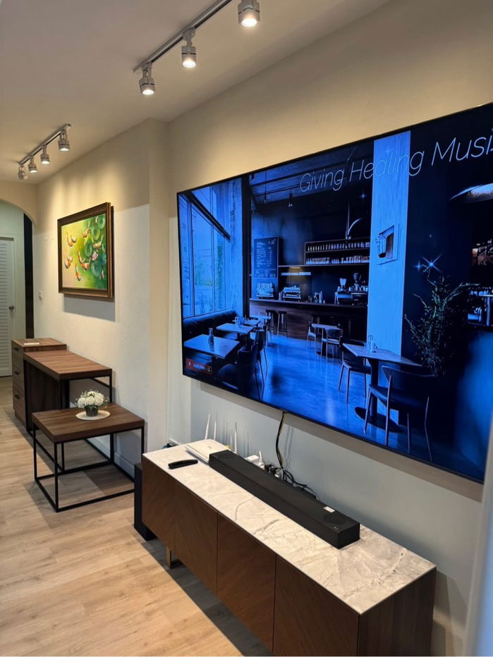 picture 🏡 Single house for rent in Praw Kwan Wiang Villag near Mae Hia intersection Fully furnished and ready to move in. - 6/40