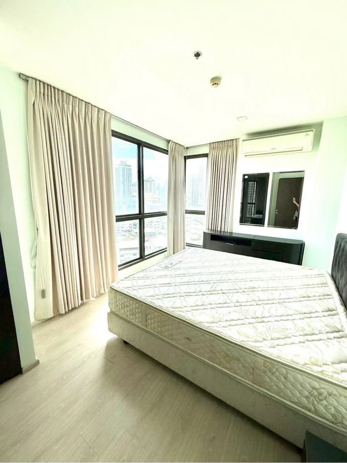 รูป 🔥𝐅𝐨𝐫 𝐑𝐞𝐧𝐭🔥Rhythm Sukhumvit 44/1 (ริทึม สุขุมวิท 44/1 ) 🚝 BTS Phrakanong พระโขนง 🚝 ☎️ติดต่อ คุณหย๊ะ 📞 093-4419156 ID Line : @928zbfqq - รูปที่ 5/10