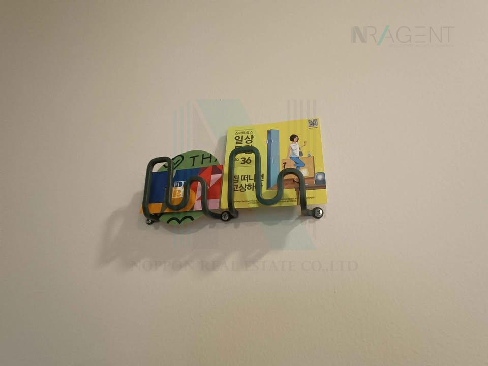 picture ð For Rent Condo FLO BY SANSIRI Building 1, Floor 15,2 bed room, Room size 48 sqm - 7/8