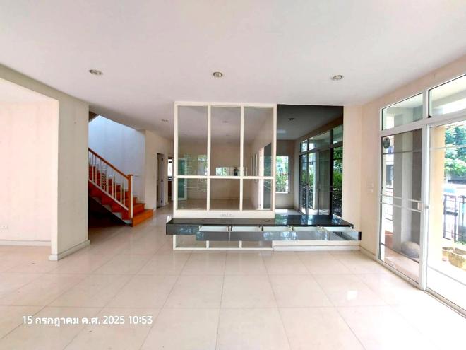 รูป บ้านเดี่ยว สำหรับขาย ภัสสร เพรสทีจ ปิ่นเกล้า-เพชรเกษม กระทุ่มล้ม สามพราน นครปฐม - รูปที่ 5/58