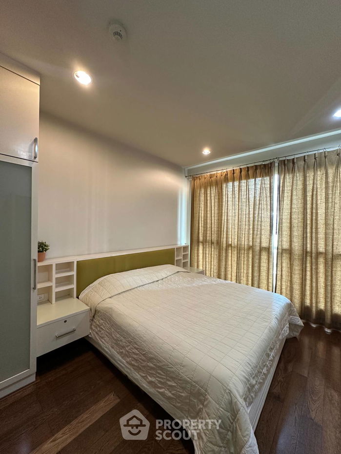 picture 2-BR Condo at The Address Chidlom near BTS Chit Lom (ID 1973101) - 2/14