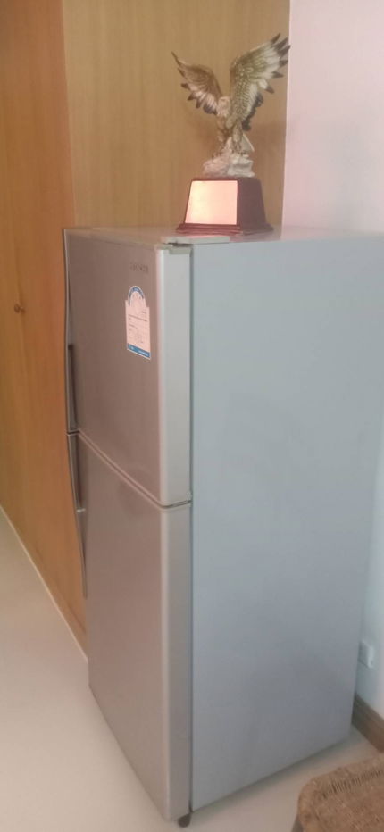 picture For rent: Sriwara Mansion 1, 18th floor - 11/19