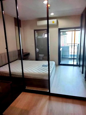 Condos for rent : Condo for Rent at IDEO Tha Phra Interchange (A6812017)