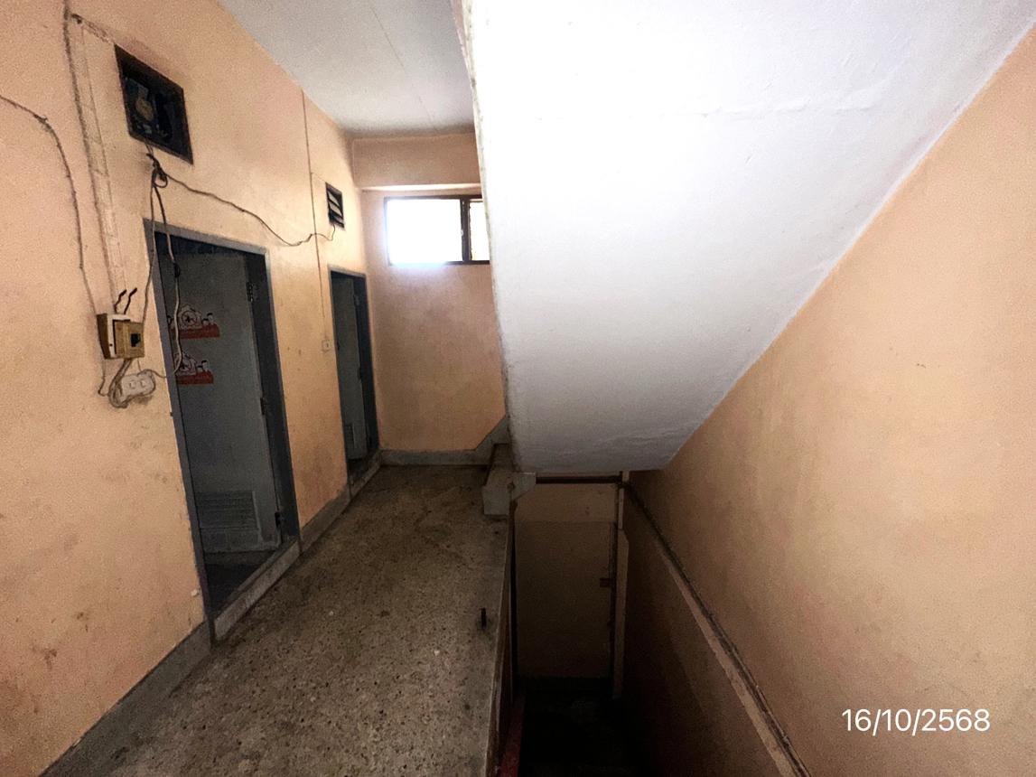 รูป อาคารพาณิชย์ สำหรับขาย - บางขุนนนท์ เขตบางกอกน้อย กรุงเทพมหานคร - รูปที่ 20/36