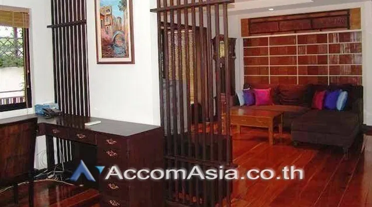รูป 🔼🔽 AccomA 📩 3 BR Townhouse @Kiarti Thanee City (AA14471) - รูปที่ 4/11