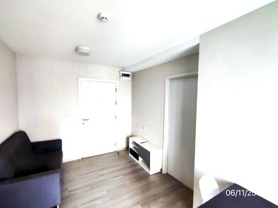 Condos for sale The Paseo Town Ramkhamhaeng  : CONDO 26.46 Sq.m. Bang Kapi Bangkok for 1.4M
