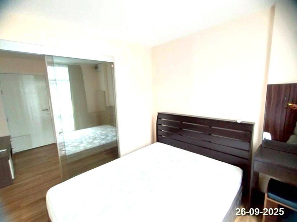 รูป คอนโดมิเนียม 1 ห้องนอน, 28.89 ตารางเมตร คอนโดมิเนียม สำหรับขาย เฟรช คอนโดมิเนียม บางซื่อ เขตบางซื่อ กรุงเทพมหานคร - รูปที่ 18/32