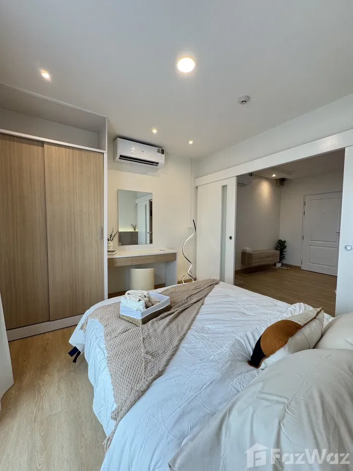 รูป ขาย คอนโด 1 ห้องนอน ในโครงการ เดอะ ซี้ด สาทร-ตากสิน 5926794 - รูปที่ 9/16