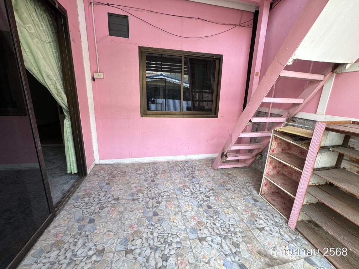 รูป ทาวน์เฮ้าส์ สำหรับขาย ภูมิใจนิเวศน์ 1 โครงการ 14 ในคลองบางปลากด พระสมุทรเจดีย์ สมุทรปราการ - รูปที่ 21/42