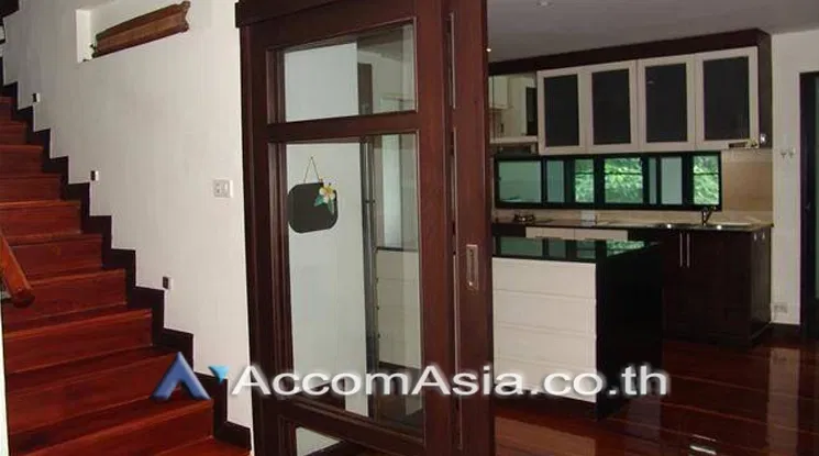 รูป 🔼🔽 AccomA 📩 3 BR Townhouse @Kiarti Thanee City (AA14471) - รูปที่ 8/11