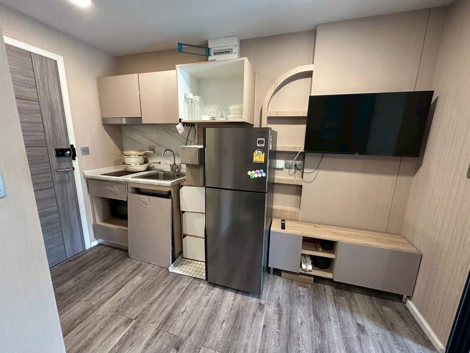 picture Condo for Rent at Atmoz Ratchada - Huaikwang (B6812008) - 3/6