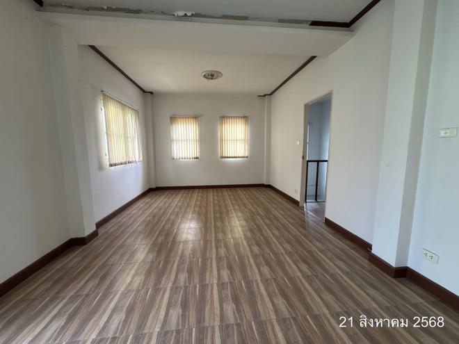 รูป บ้านเดี่ยว สำหรับขาย บุรีรมย์ เทพารักษ์-วงแหวนฯ แพรกษาใหม่ เมืองสมุทรปราการ สมุทรปราการ - รูปที่ 13/42