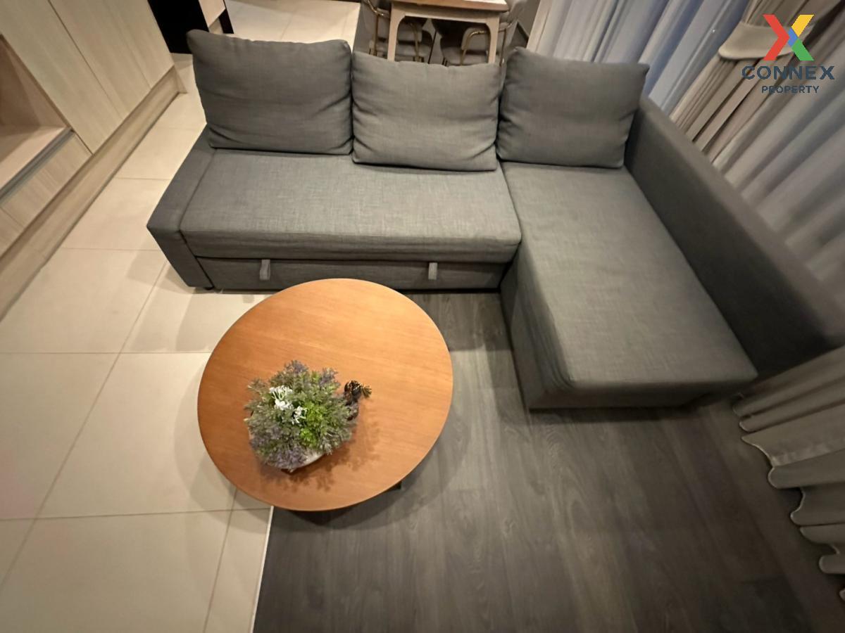 รูป 🔥🔥🔥 เช่าคอนโด เอดจ์ สุขุมวิท 23 BTS-อโศก คลองเตยเหนือ เขต วัฒนา กรุงเทพ CX-111935 ✅ ทักไลน์ @connexproperty ตอบทันที ทีมงานมืออาชีพ ✅ 🔥🔥🔥 - รูปที่ 1/12