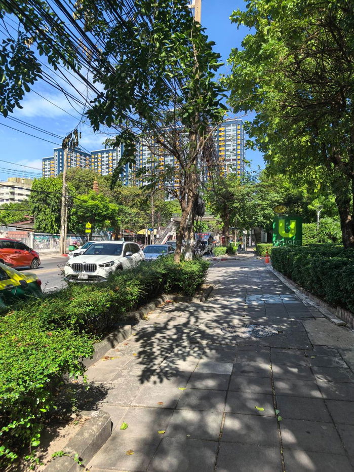 รูป Condo for Rent: Artemis Sukhumvit 77 Near BTS On Nut - รูปที่ 13/30