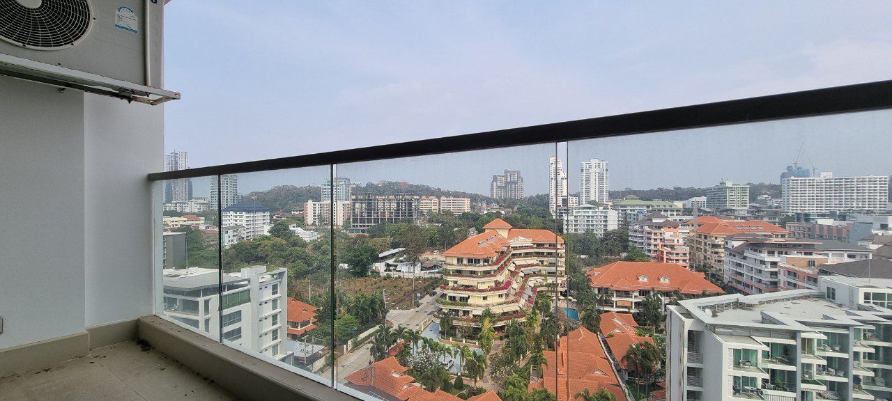 รูป The Peak Towers Studio for Sale - รูปที่ 5/9