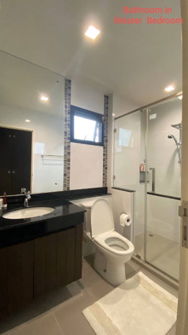 รูป 🏠 ให้เช่าบ้าน : Setthasiri Watcharapol (เศรษฐสิริ วัชรพล) รหัสทรัพย์ | 📌 LNP-H701 - รูปที่ 12/16