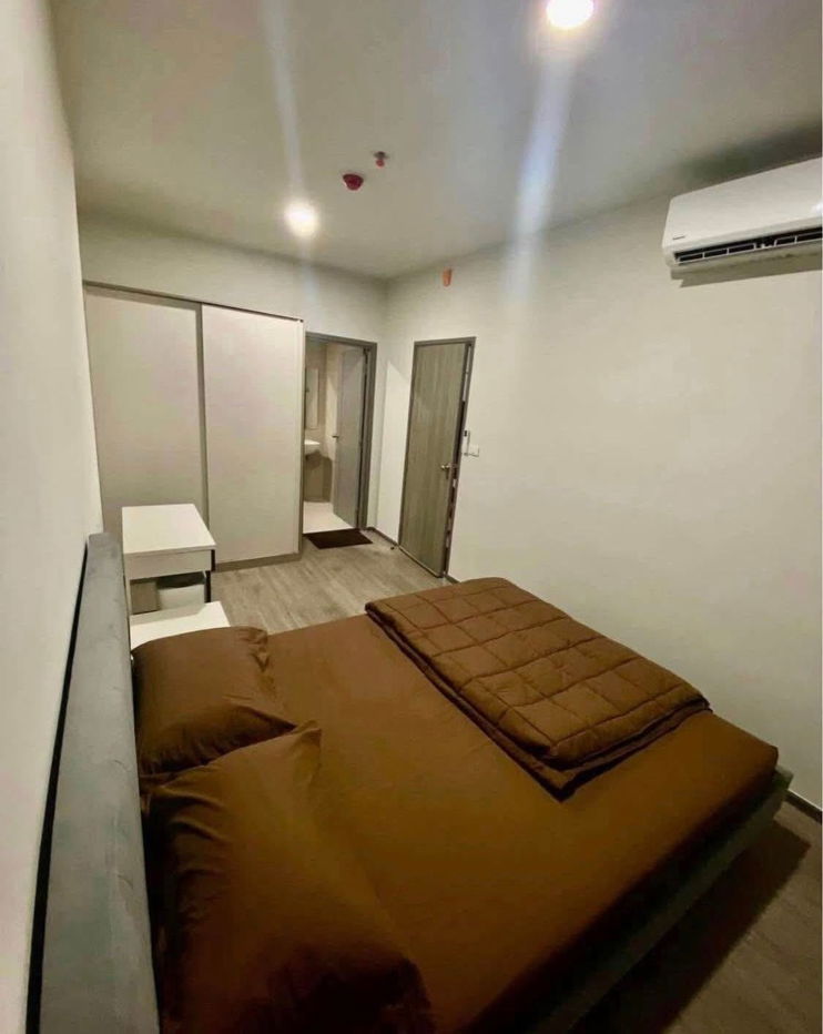 รูป TH0041 | ให้เช่า Richpoint @ BTS Wutthakart 💰 ค่าเช่า 13,000 บาท/เดือน 🚆 BTS วุฒากาศ (0 ม.) - รูปที่ 4/13