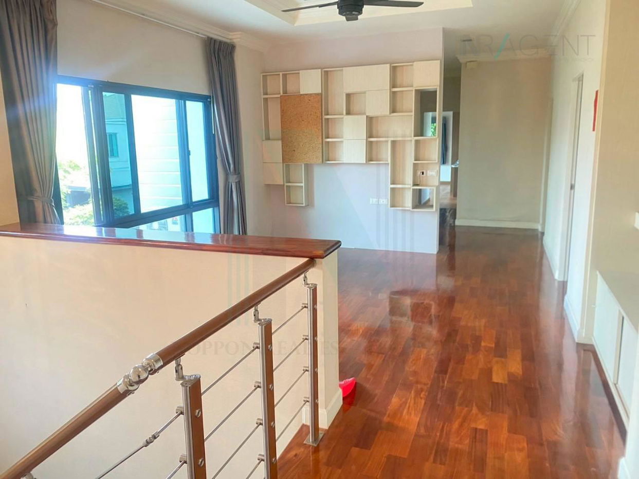 รูป 📌 ให้เช่าบ้านเดี่ยว 2 ชั้น เพอร์เฟค มาสเตอร์พีซ รามคำแหง 5 ห้องนอน 4 ห้องน้ำ - รูปที่ 5/8