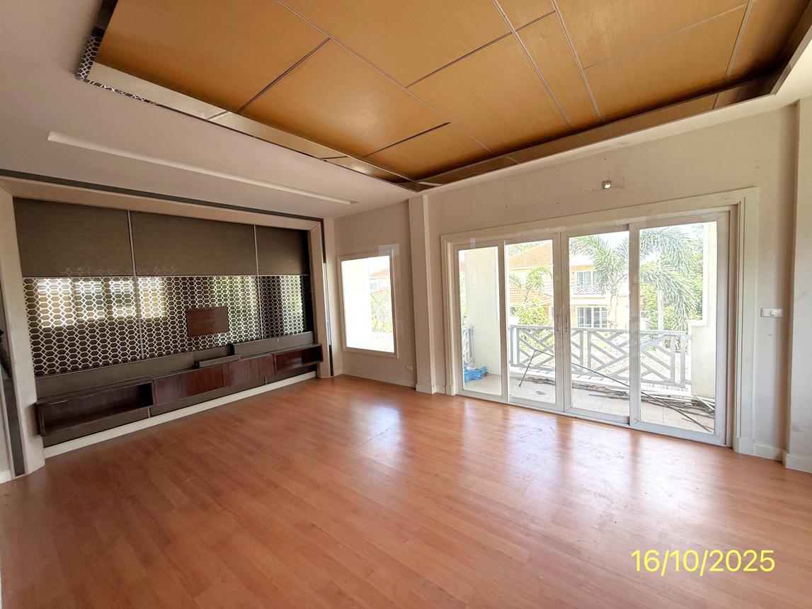 picture HOME for sale  Bang Rak Yai Bang Bua Thong Nonthaburi - 40/52