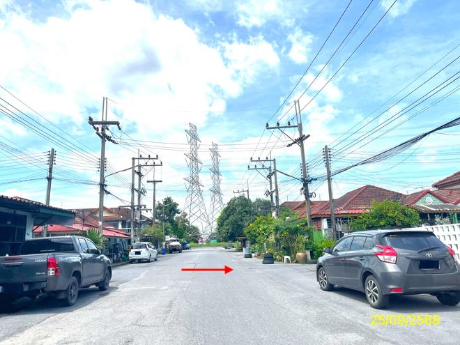 picture TOWN_HOUSE for sale  Lam Luk Ka Lam Luk Ka Pathumthani - 4/14