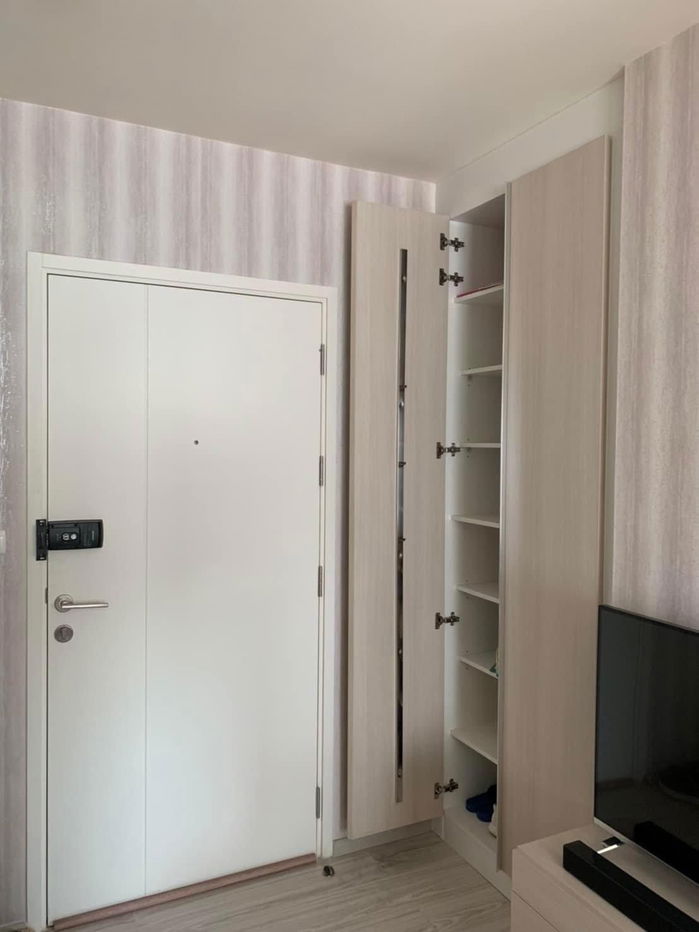 รูป 🎃RB22243 ให้เช่าถูกมาก🎈แอสปาย รัตนาธิเบศร์ 2✅แอดไลน์ @930jwqti ( มี @ ด้วย) แอดมินตอบไว - รูปที่ 12/12