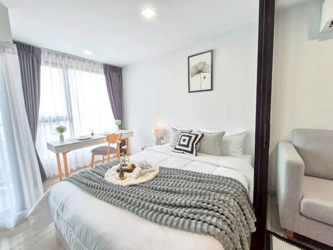 Code: KJ10168 for rent Kave Seed Kaset 🔥🔥 Line ID: @kjcondo (with @)🔥🔥