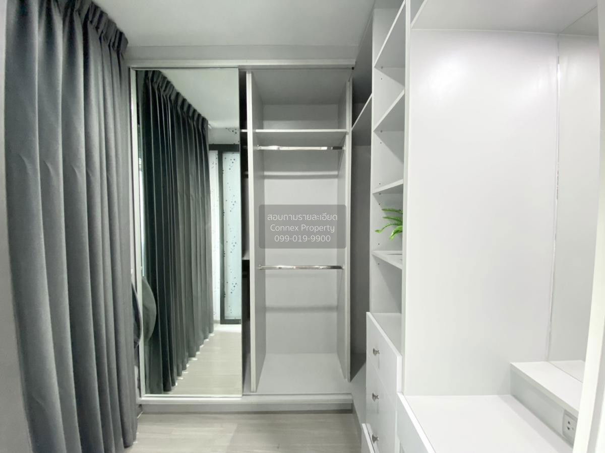 รูป เช่าคอนโด ไลฟ์ ลาดพร้าว BTS-ห้าแยกลาดพร้าว จอมพล เขต จตุจักร กรุงเทพ CX-78818 ✅ ทักไลน์ @connexproperty ตอบทันที ทีมงานมืออาชีพ ✅ - รูปที่ 7/8