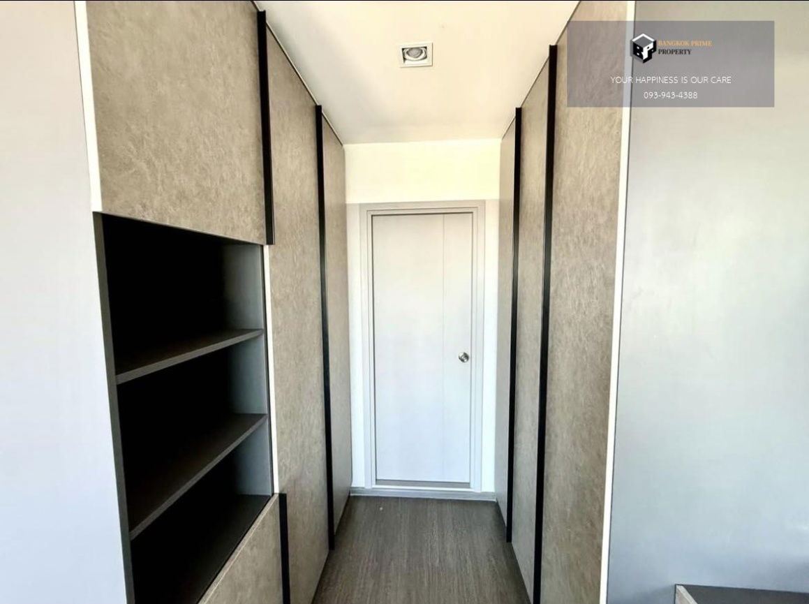 รูป Ideo phaholyothin - Chatujak | 🚝ใกล้ BTS,สะพานควาย #N2025121313439 - รูปที่ 3/7