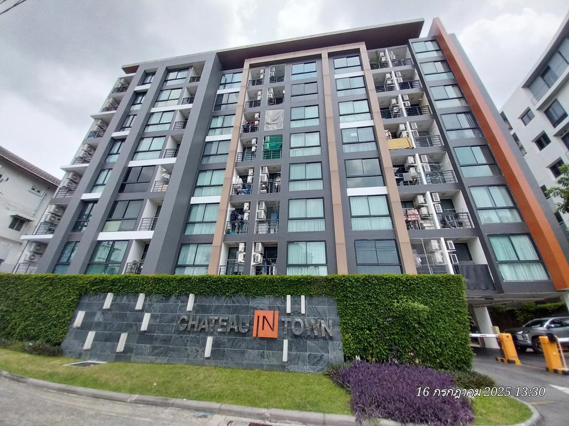 picture CONDO 1 ห้องนอน, 29.27 Square meter for sale at CONDO for sale Bang Chak Phra Khanong Bangkok - 22/26