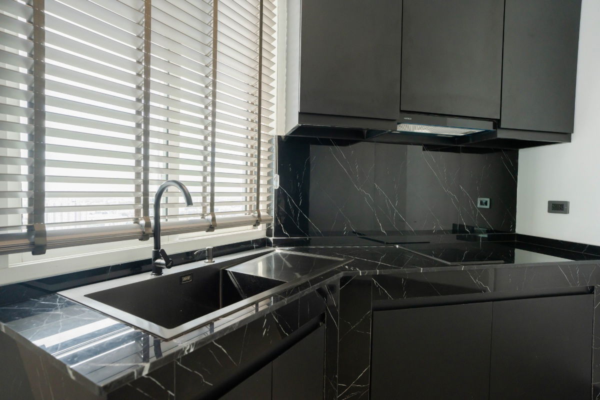 รูป ขายคอนโดหรูพัทยา Reflections Jomtien ที่สุดแห่งความหรูหรา กับวิวทะเลแบบพาโนราม่า - รูปที่ 18/29