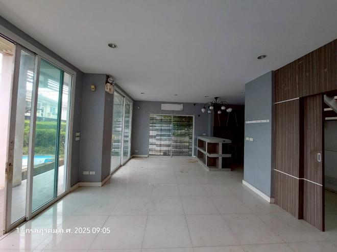 รูป บ้านเดี่ยว สำหรับขาย พฤกษาวิลเลจ 34 (Scenery) นาดี เมืองสมุทรสาคร สมุทรสาคร - รูปที่ 5/44