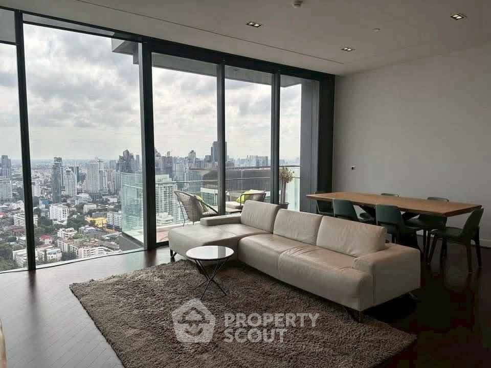 picture 3-BR Condo at Marque Sukhumvit near BTS Phrom Phong (ID 2468712) - 2/7
