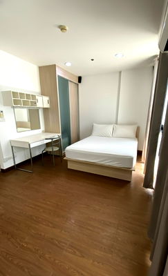 คอนโดให้เช่า : ให้ เช่า ไอดีโอ รัชดา ห้วยขวาง